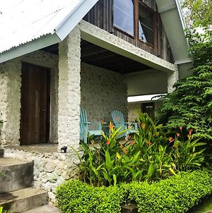 Chanteak Bali - Stone House 2 Jimbaran Exterior photo