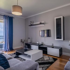 Sunsea Penthouse Apartamento Santa Cruz - Madeira Exterior photo