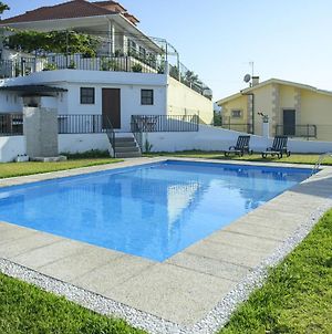 3 Bedrooms Villa With Private Pool Enclosed Garden And Wifi At Amarante Exterior photo