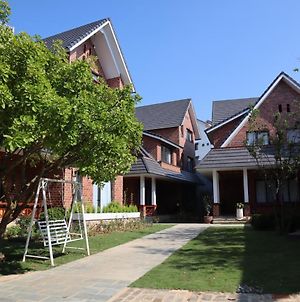 Hoang Loc Villa Da Lat Exterior photo