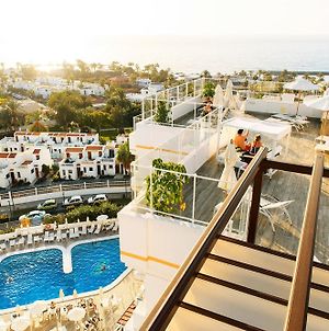 Coral Ocean View (Adults Only) Hotel Playa de las Americas  Exterior photo