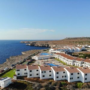 Hyb Sea Club Cala'N Blanes (Menorca) Exterior photo