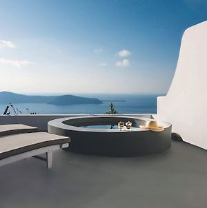 Remezzo Villas Santorini Island Exterior photo