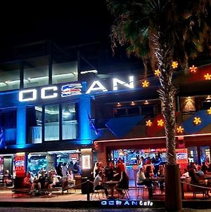 Ocean Cafe Suites Santa Maria Exterior photo