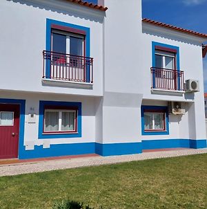 Casa Vila-Mar Vila Porto Covo Exterior photo