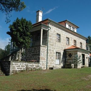 Casa Das Eiras Vila Tondela Exterior photo