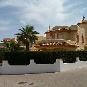 Luxury Villa Islantilla Exterior photo