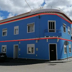 Alojamento Justo - Vila De Montargil Apartamento Exterior photo