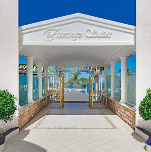 Flamingo Suites Boutique Hotel Costa Adeje  Exterior photo