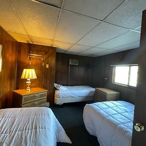Seasonal Cabin, Sleeps 6 Apartamento Lake City Exterior photo