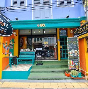 Best Stay Hostel Phuket Exterior photo