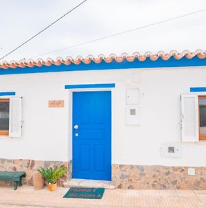 Casa Refugio De Aljezur Vila Exterior photo
