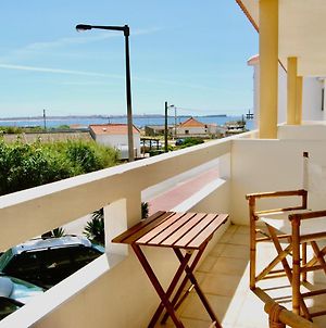 Carlos House - Baleal Beach, Sunny Balcony, Shared Pool Exterior photo
