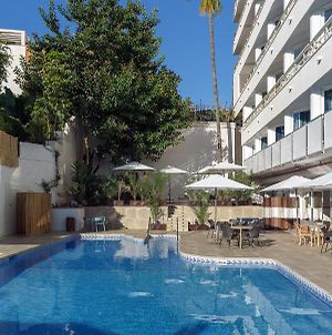AluaSoul Costa Málaga - Adults recommended Hotel Torremolinos Exterior photo