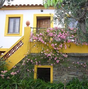 Casinha Da Aldeia Vila Castelo Branco  Exterior photo