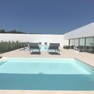 Modern Villa in Óbidos Lisbon with garden&pool Vau  Exterior photo