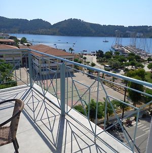 View Port Hotel Skiathos Town Exterior photo