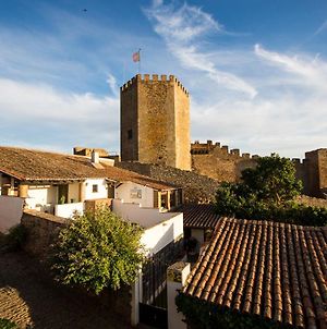 A Janela Do Castelo Vila Reguengos de Reguengos de Monsaraz Exterior photo