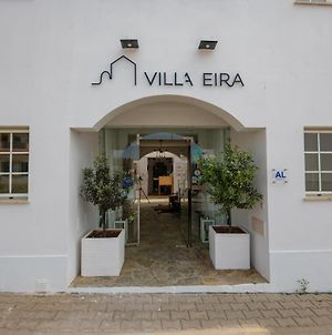 Villa Eira Vila Nova de Milfontes Exterior photo