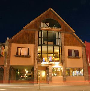 Lady Florence Dixie Hotel Puerto Natales Exterior photo