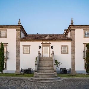 Quinta Do Monteverde Casa de hóspedes Viana do Castelo Exterior photo