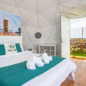 Eslanzarote Eco Dome Experience Hotel Teguise  Exterior photo