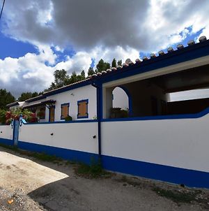Casinha Do Barbas Vila Gavião Exterior photo