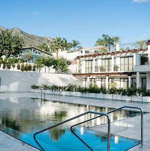 Sierra Blanca Resort And Spa Marbella Exterior photo
