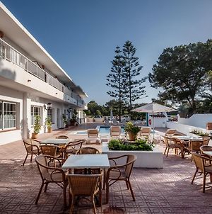 Hostal Es Pi - Emar Hotels Playa Migjorn Exterior photo