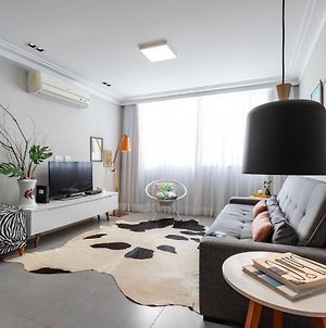 Pineapples RE406 - Apartamento 2 quartos ideal para famílias em Ipanema Apartamento Rio de Janeiro Exterior photo
