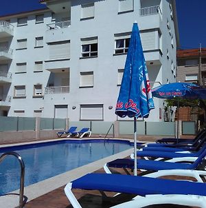 Hotel Agarimo Playa Areas Exterior photo