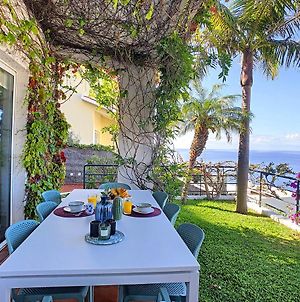 The Jasmin House By Lovelystay Santa Cruz - Madeira Exterior photo
