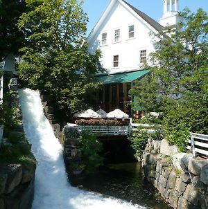 Mill Falls At The Lake Hotel Meredith Exterior photo