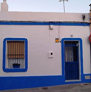 “Flor De Sal” Charming Traditional Andalusian House Vila Aiamonte Exterior photo