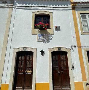 O Templário Sonolento, Perfect location in historic center Vila Tomar Exterior photo