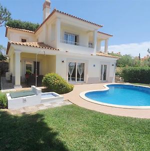 Villa Bolivia Cleverdetails 236, Sleeps 8 With Private Pool Vilamoura Exterior photo