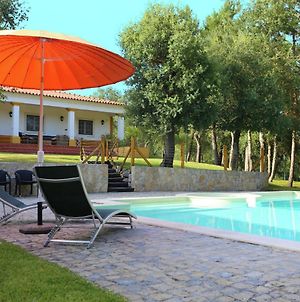 Luxurious Villa In Caldas Da Rainha With Swimming Pool Salir de Matos Exterior photo