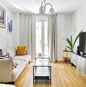 Wehaus - Exclusive & Nordic Style Apartment In Múrcia Exterior photo
