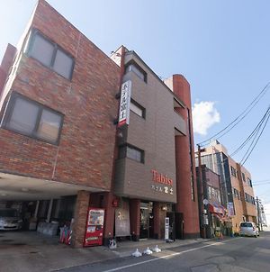 Ｔａｂｉｓｔ ホテル富士 Daisen (Akita) Exterior photo