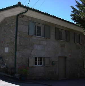 Casa Do Posto Vila Carvalheira Exterior photo