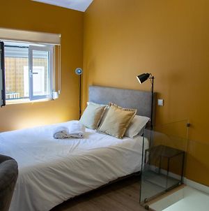 Casa Amarela Douro Valley Apartamento Peso da Régua Exterior photo