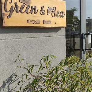 Green & Sea Comporta Retreat Acomodação com café da manhã Exterior photo