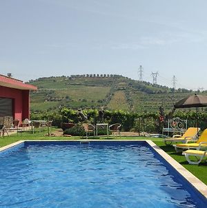 Quinta Dos Padrinhos - Suites In The Heart Of The Douro Lamego Exterior photo