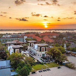 The Sakala Resort Bali Exterior photo