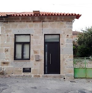 Casa Da Florbela Vila Fafe Exterior photo