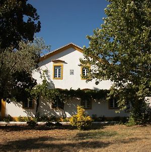 Quinta de SantAna da Várzea Vila Abrantes Exterior photo