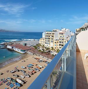 Nh Imperial Playa Hotel Las Palmas de Gran Canárias Exterior photo