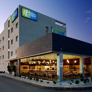 Holiday Inn Express Málaga Airport, an IHG Hotel Exterior photo