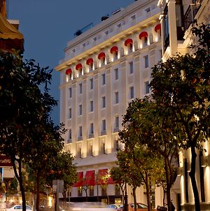 Hotel Colón Gran Meliá - The Leading Hotels of the World Sevilha Exterior photo