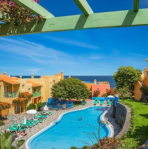 La Caleta Hotel Playa Cancajos.- BreNa Baja  Exterior photo